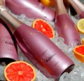 WINO CAVA PROYECTO CU4TRO BUBBLES ROSE 0,75L