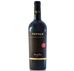 WINO PAPALE PRIMITIVO DI MANDURIA LINEA ORO DOP 0,75L