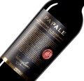 WINO PAPALE PRIMITIVO DI MANDURIA LINEA ORO DOP 0,75L