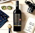 WINO PAPALE PRIMITIVO DI MANDURIA LINEA ORO DOP 0,75L
