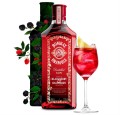 BOMBAY BRAMBLE BLACKBERRY &amp; RASPBERRY GIN 0,7L