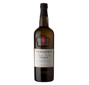 WINO PORTO TAYLORS FINE WHITE 0,75L