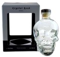 CRYSTAL HEAD VODKA 0,7L + KARTONIK