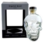 CRYSTAL HEAD VODKA 0,7L + KARTONIK