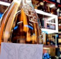 WINO WHISPERING ANGEL COTES DE PROVANCE ROSE 0,75L