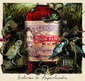 RUM DON PAPA 0,7L + SZKLANKA