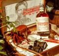 RUM DON PAPA 0,7L + SZKLANKA