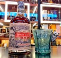 RUM DON PAPA 0,7L + SZKLANKA