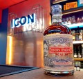 RUM DON PAPA 0,7L + TUBA