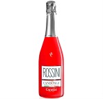 ROSSINI CANELLA - KOKTAJL MUSUJĄCY TRUSKAWKOWY 0,75L