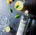 KOSKENKORVA LEMON VODKA 0,7L