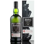 ARDBEG 19YO TRAIGH BHAN BATCH 2 SINGLE MALT WHISKY 0,7L + KARTON