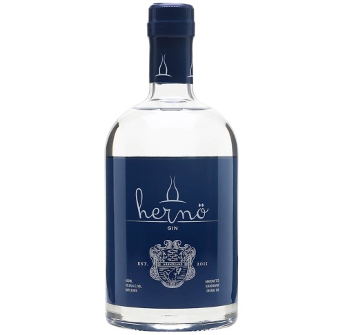 HERNO DRY GIN 0,7L