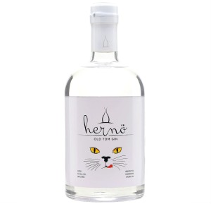 HERNO OLD TOM GIN 0,7L