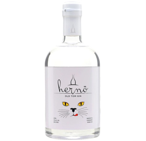 HERNO OLD TOM GIN 0,7L