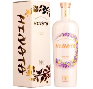 HINATA GIN 0,7L