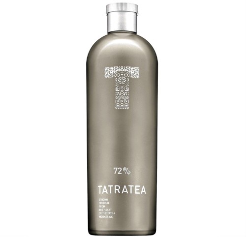TATRATEA OUTLAW LIKIER 0,7L