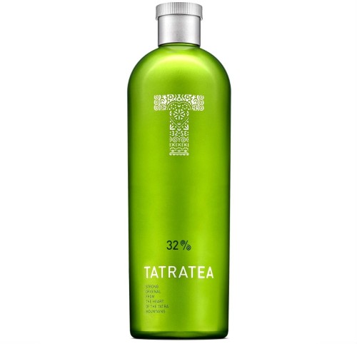 TATRATEA CITRUS LIKIER 0,7L