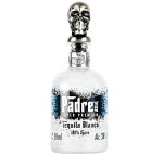 TEQUILA PADRE AZUL BLANCO 0,05L
