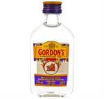 GORDON'S GIN 0,05L