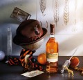 GLENMORANGIE TUSAIL SINGLE MALT WHISKY 0,7 + KARTON
