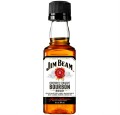 JIM BEAM BOURBON 0,05L