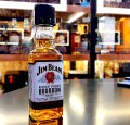 JIM BEAM BOURBON 0,05L