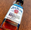 JIM BEAM BOURBON 0,05L