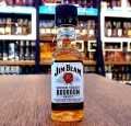 JIM BEAM BOURBON 0,05L