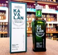 KAVALAN CONCERTMASTER PORT CASK FINISH SINGLE MALT WHISKY 0,05L