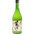 SAKE NIGORIZAKE KURADASHI 0,72L