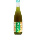NAKATA UMESHU - GREEN TEA 0,72L
