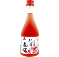 NAKATA UMESHU - AKA 0,3L