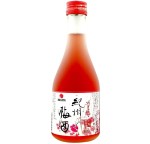 NAKATA UMESHU - AKA 0,3L