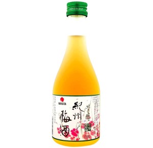 NAKATA UMESHU - SHIRO 0,3L
