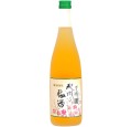 NAKATA UMESHU - SHIRO 0,72L
