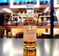 AMRUT PEATED INDIAN SINGLE MALT WHISKY 0,05L + PUSZKA