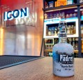 TEQUILA PADRE AZUL BLANCO 0,05L