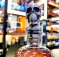 TEQUILA PADRE AZUL ANEJO 0,05L