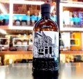 GIL THE AUTHENTIC RURAL ITALIAN PEATED GIN 0,7L