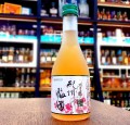NAKATA UMESHU - SHIRO 0,3L