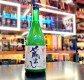 SAKE NIGORIZAKE KURADASHI 0,72L