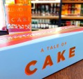 GLENMORANGIE A TALE OF CAKE SINGLE MALT WHISKY 0,7L + OPAKOWANIE