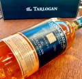GLENMORANGIE LEGENDS THE TARLOGAN SINGLE MALT WHISKY 0,7L + KARTON