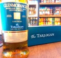 GLENMORANGIE LEGENDS THE TARLOGAN SINGLE MALT WHISKY 0,7L + KARTON