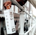 3 KILOS COCONUT GOLD VODKA 1,0L
