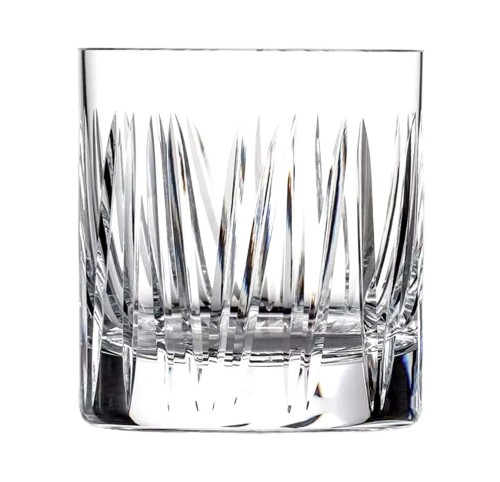 SCHOTT ZWIESEL - BASIC BAR MOTION BY SCHUMANN - SZKLANKI DO WHISKY 396 ML / 6 SZTUK