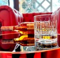 SCHOTT ZWIESEL - BASIC BAR MOTION BY SCHUMANN - SZKLANKI DO WHISKY 396 ML / 6 SZTUK