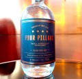 FOUR PILLARS RARE DRY GIN 41,8% 0,7L