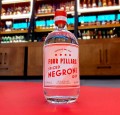 FOUR PILLARS SPICED NEGRONI GIN 0,7L